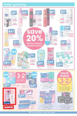 Clicks : Feel Good Pay Less (23 Sep - 21 Oct 2014), page 11