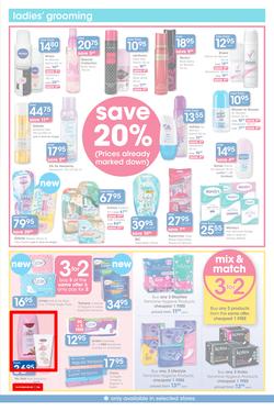 Clicks : Feel Good Pay Less (23 Sep - 21 Oct 2014), page 11