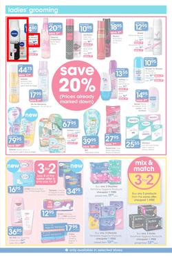 Clicks : Feel Good Pay Less (23 Sep - 21 Oct 2014), page 11