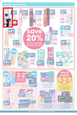 Clicks : Feel Good Pay Less (23 Sep - 21 Oct 2014), page 11