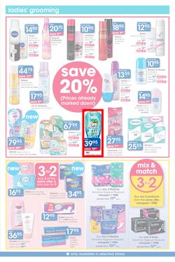 Clicks : Feel Good Pay Less (23 Sep - 21 Oct 2014), page 11