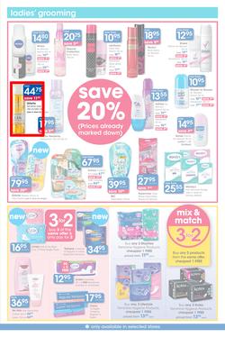 Clicks : Feel Good Pay Less (23 Sep - 21 Oct 2014), page 11