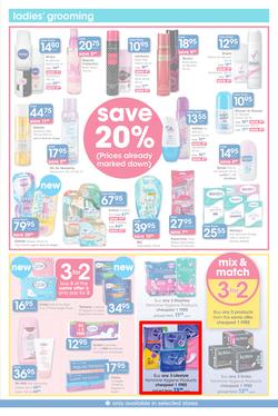 Clicks : Feel Good Pay Less (23 Sep - 21 Oct 2014), page 11