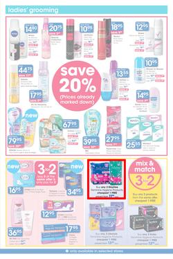 Clicks : Feel Good Pay Less (23 Sep - 21 Oct 2014), page 11