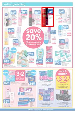 Clicks : Feel Good Pay Less (23 Sep - 21 Oct 2014), page 11