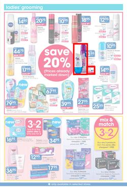 Clicks : Feel Good Pay Less (23 Sep - 21 Oct 2014), page 11