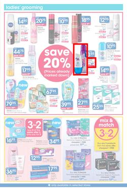 Clicks : Feel Good Pay Less (23 Sep - 21 Oct 2014), page 11