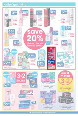 Clicks : Feel Good Pay Less (23 Sep - 21 Oct 2014), page 11