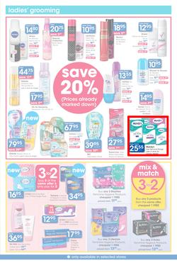 Clicks : Feel Good Pay Less (23 Sep - 21 Oct 2014), page 11