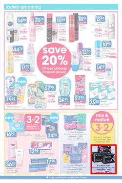 Clicks : Feel Good Pay Less (23 Sep - 21 Oct 2014), page 11
