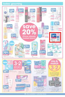 Clicks : Feel Good Pay Less (23 Sep - 21 Oct 2014), page 11