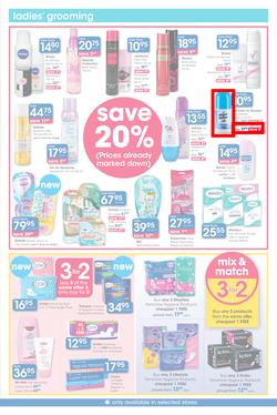Clicks : Feel Good Pay Less (23 Sep - 21 Oct 2014), page 11