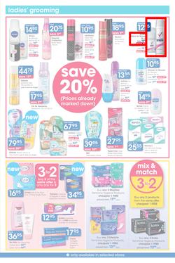 Clicks : Feel Good Pay Less (23 Sep - 21 Oct 2014), page 11