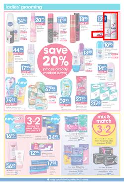 Clicks : Feel Good Pay Less (23 Sep - 21 Oct 2014), page 11