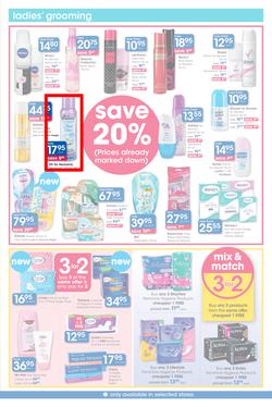 Clicks : Feel Good Pay Less (23 Sep - 21 Oct 2014), page 11