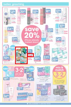 Clicks : Feel Good Pay Less (23 Sep - 21 Oct 2014), page 11