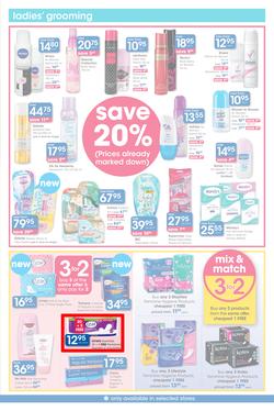 Clicks : Feel Good Pay Less (23 Sep - 21 Oct 2014), page 11
