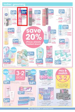 Clicks : Feel Good Pay Less (23 Sep - 21 Oct 2014), page 11