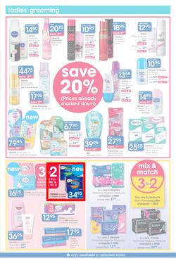 Clicks : Feel Good Pay Less (23 Sep - 21 Oct 2014), page 11
