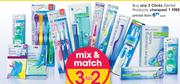 Clicks Dental Products-Each