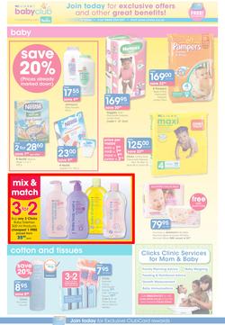 Clicks : Feel Good Pay Less (23 Sep - 21 Oct 2014), page 14