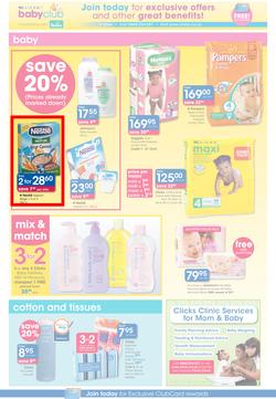 Clicks : Feel Good Pay Less (23 Sep - 21 Oct 2014), page 14