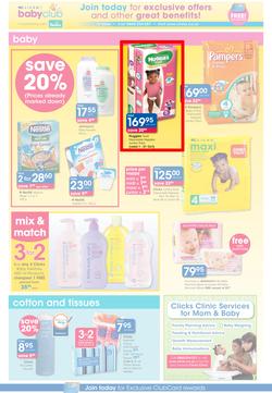 Clicks : Feel Good Pay Less (23 Sep - 21 Oct 2014), page 14