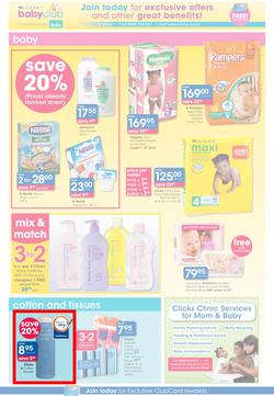 Clicks : Feel Good Pay Less (23 Sep - 21 Oct 2014), page 14