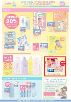 Clicks : Feel Good Pay Less (23 Sep - 21 Oct 2014), page 14