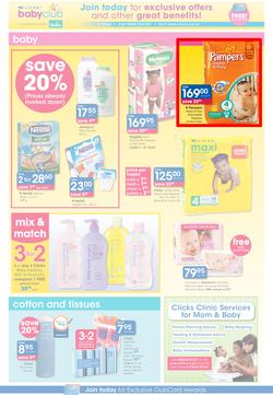 Clicks : Feel Good Pay Less (23 Sep - 21 Oct 2014), page 14