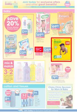 Clicks : Feel Good Pay Less (23 Sep - 21 Oct 2014), page 14