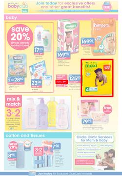 Clicks : Feel Good Pay Less (23 Sep - 21 Oct 2014), page 14