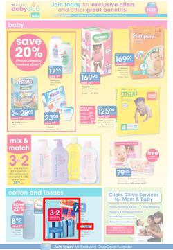 Clicks : Feel Good Pay Less (23 Sep - 21 Oct 2014), page 14