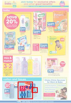 Clicks : Feel Good Pay Less (23 Sep - 21 Oct 2014), page 14