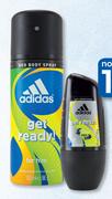 Adidas Deodorant-150ml