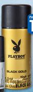 Playboy Deodorant-150ml