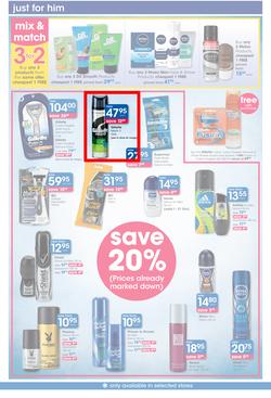 Clicks : Feel Good Pay Less (23 Sep - 21 Oct 2014), page 15