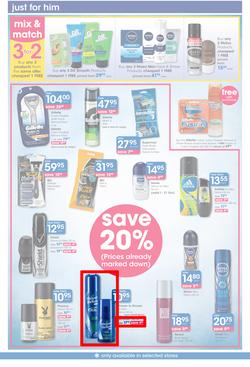 Clicks : Feel Good Pay Less (23 Sep - 21 Oct 2014), page 15