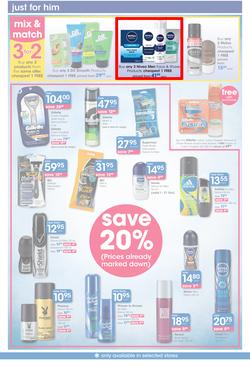 Clicks : Feel Good Pay Less (23 Sep - 21 Oct 2014), page 15