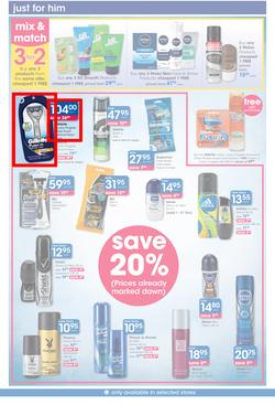 Clicks : Feel Good Pay Less (23 Sep - 21 Oct 2014), page 15