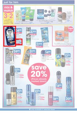 Clicks : Feel Good Pay Less (23 Sep - 21 Oct 2014), page 15