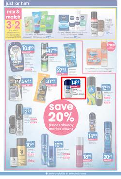 Clicks : Feel Good Pay Less (23 Sep - 21 Oct 2014), page 15