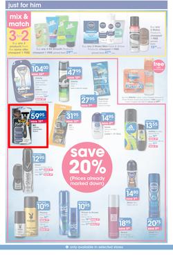 Clicks : Feel Good Pay Less (23 Sep - 21 Oct 2014), page 15