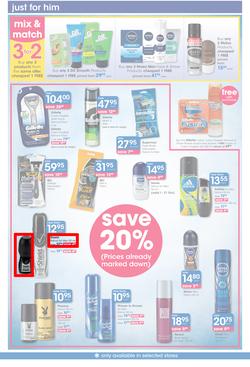 Clicks : Feel Good Pay Less (23 Sep - 21 Oct 2014), page 15