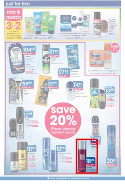 Clicks : Feel Good Pay Less (23 Sep - 21 Oct 2014), page 15