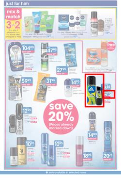 Clicks : Feel Good Pay Less (23 Sep - 21 Oct 2014), page 15