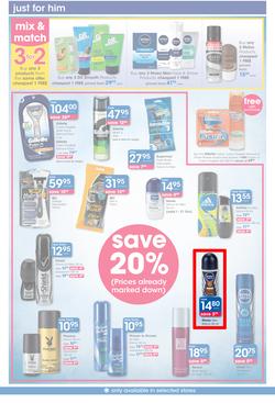 Clicks : Feel Good Pay Less (23 Sep - 21 Oct 2014), page 15