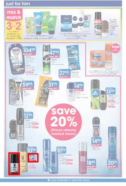 Clicks : Feel Good Pay Less (23 Sep - 21 Oct 2014), page 15
