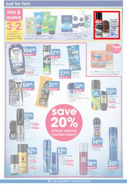 Clicks : Feel Good Pay Less (23 Sep - 21 Oct 2014), page 15