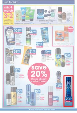 Clicks : Feel Good Pay Less (23 Sep - 21 Oct 2014), page 15